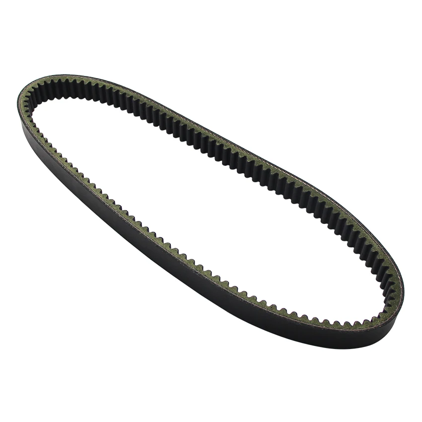 

Motorcycle transmission driven belt gear pulley belt for E-Z-GO Gas 875 Medalist ST350/Sport TXT WH 1200 800 72054G01/72054-G01