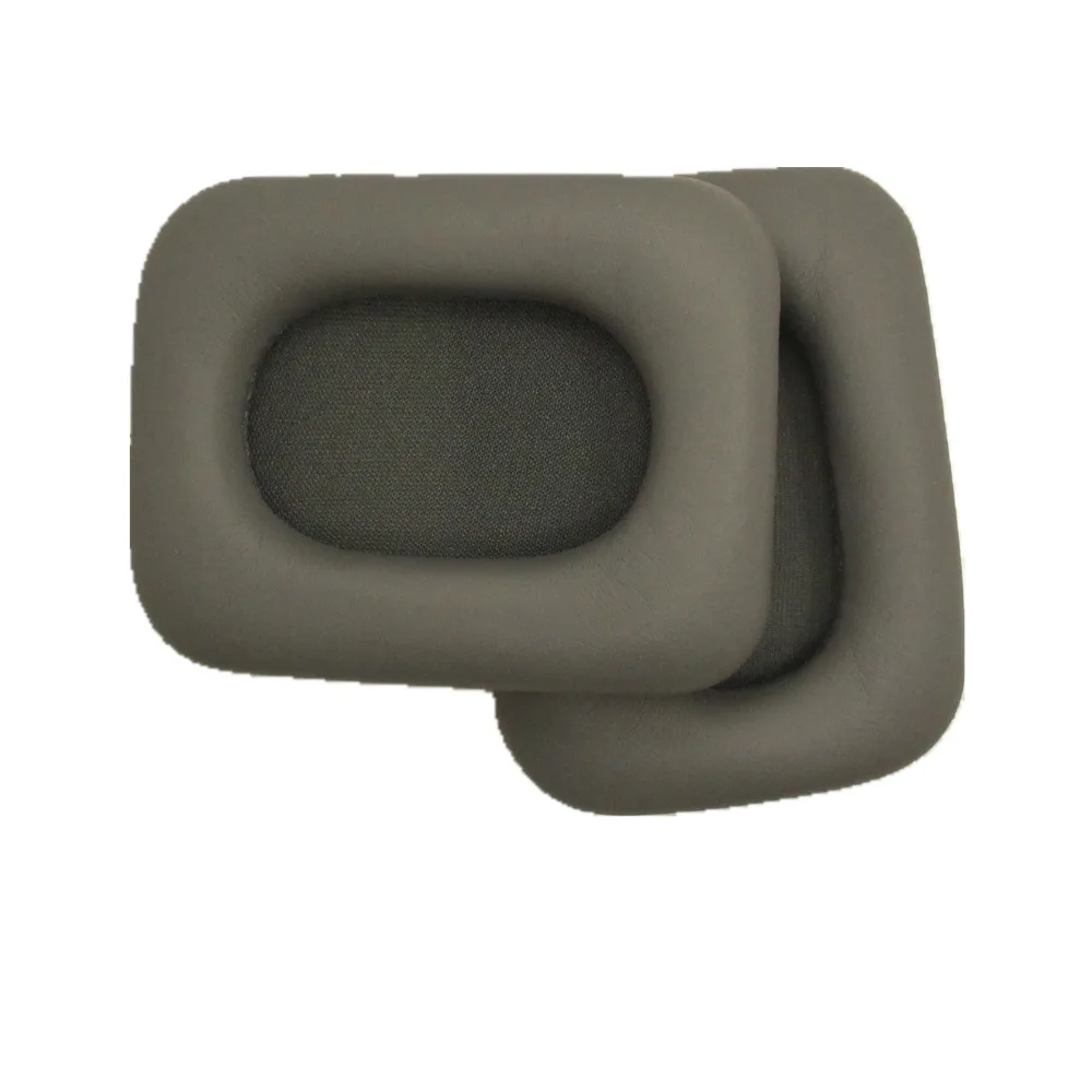 

2Pairs Replacement Earpads for Beats Monster Inspiration Headphones Ear Cushions Ear Pads Pillow