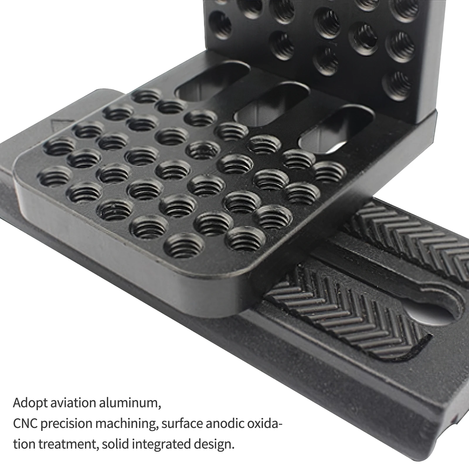 

for most cameras Aluminum alloy Camera Bracket For Most Cameras Digital SLR Cameras High Quality Durability Easy to install