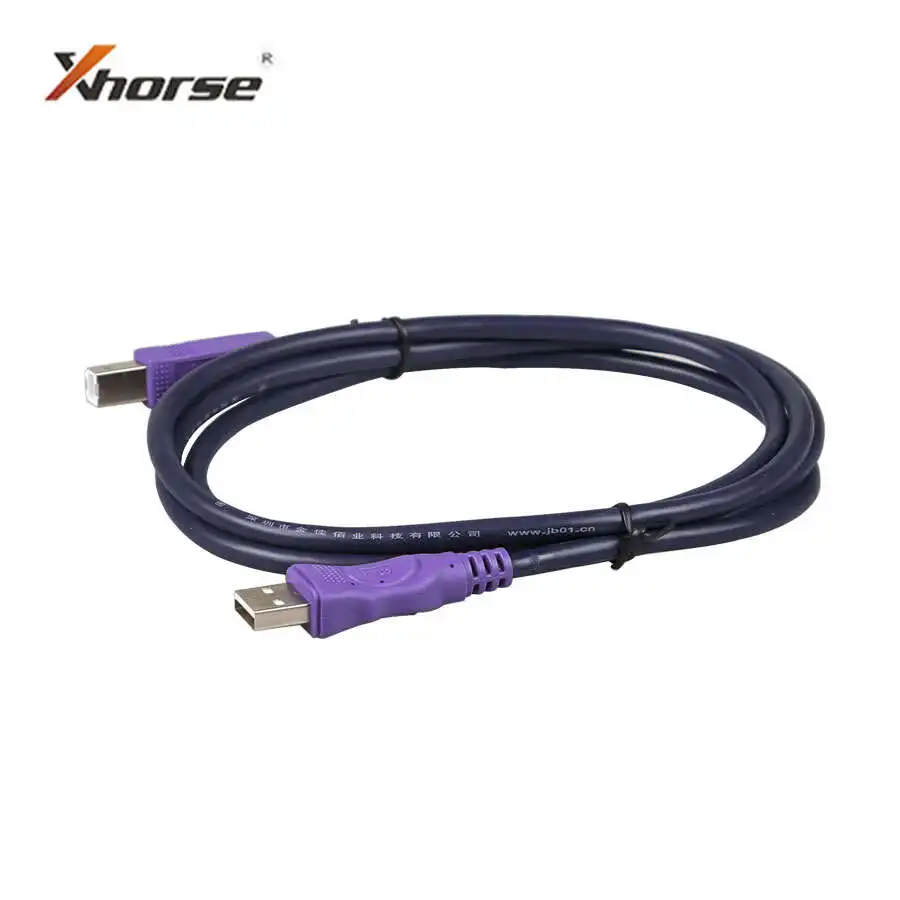 Универсальный USB-кабель Xhorse для VVDI2/VVDI MB BGA TOOL/VVDI Prog программатор - купить по