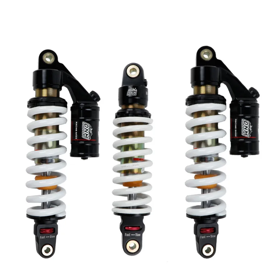 DNM модификация внедорожного мотоцикла и велосипеда задний амортизатор