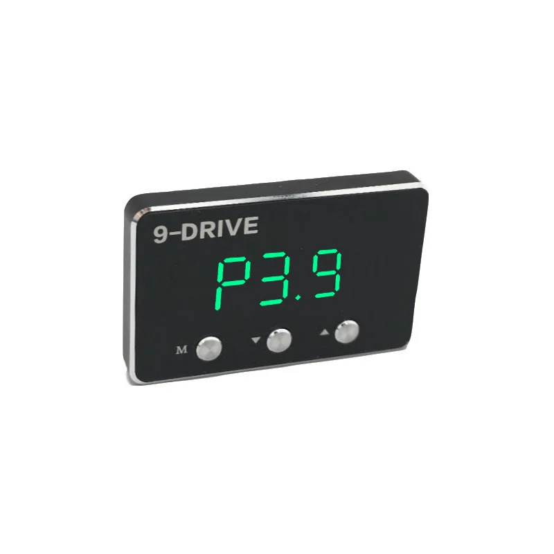 

Car electric drive throttle controller for car modify tune grooming maintain refit beauty service center pedalbooster command