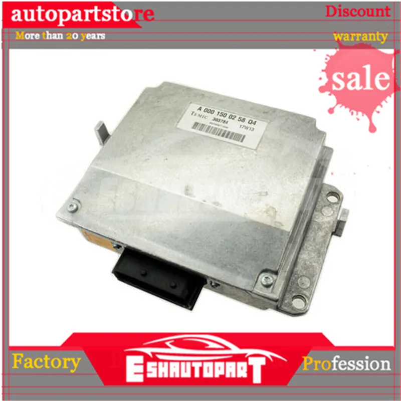 Трансформатор напряжения зажигания V12 0001500058 двигатель для Mercedes C215 C216 W220 W221 R230 A 000