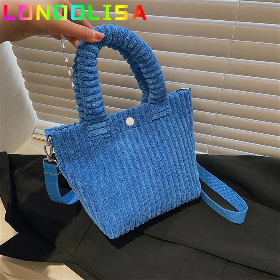 

Зимняя Вельветовая Сумочка для женщин 2021 теплая дизайнерская женская сумка через плечо женская сумка-мессенджер сетчатая красная синяя су...