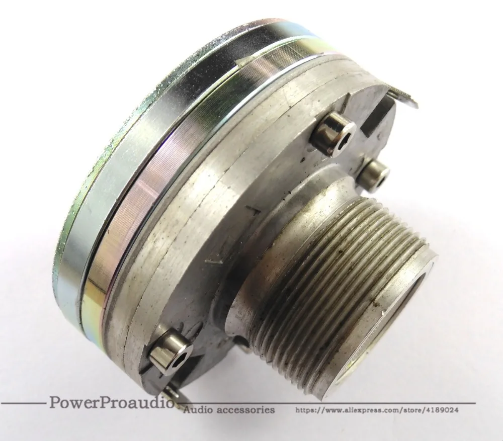 1 шт. высококачественный драйвер для 2408H MRX500 PRX500 VT4887 неодимовый 8 Ом