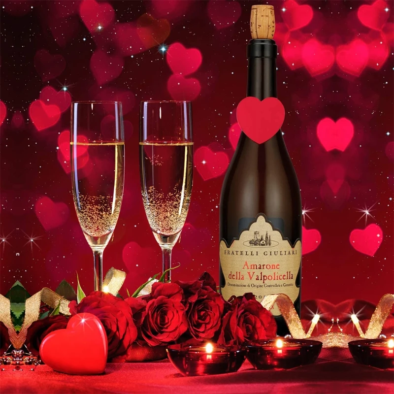 

Napkin Rings Heart Napkin Rings Red Shaped Napkin Ring Holders Metal Napkin Ring 37MF