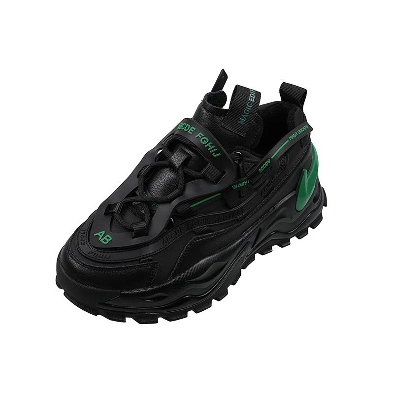 

2020 Autumn Women Platform Sneakers Chunky Casual Shoes Woman Fashion Running Trainers Luxury Brand Vulcanized Shoes Round Toe
