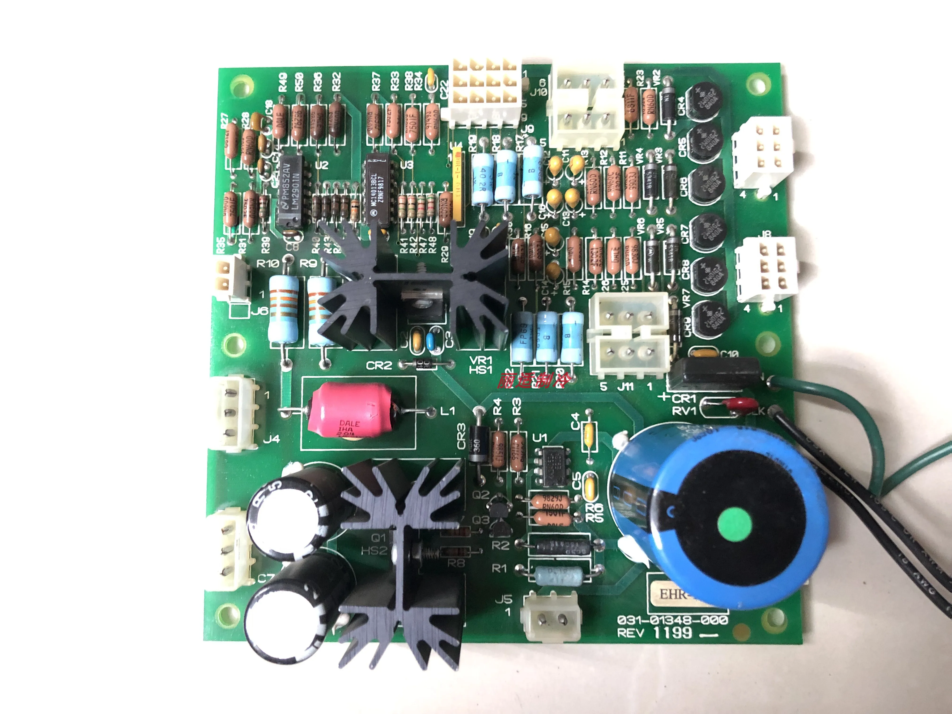 

100% В наличии 031-01348-000 оригинальные подлинные 03101348000 аксессуары для центрального кондиционера материнская плата 031 01348