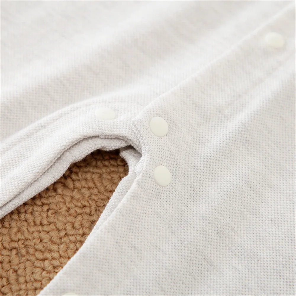 

Prowow Breathable Cotton Baby Romper Embroidery Dog Print Baby Gentleman Costume With Necktie Male Newborn Baby Clothing