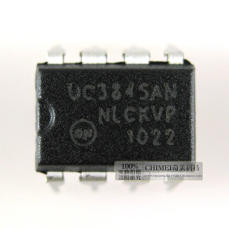 Free Delivery. UC3845AN UC3845BN HY3845 high-performance current mode pulse width modulator | Обустройство дома