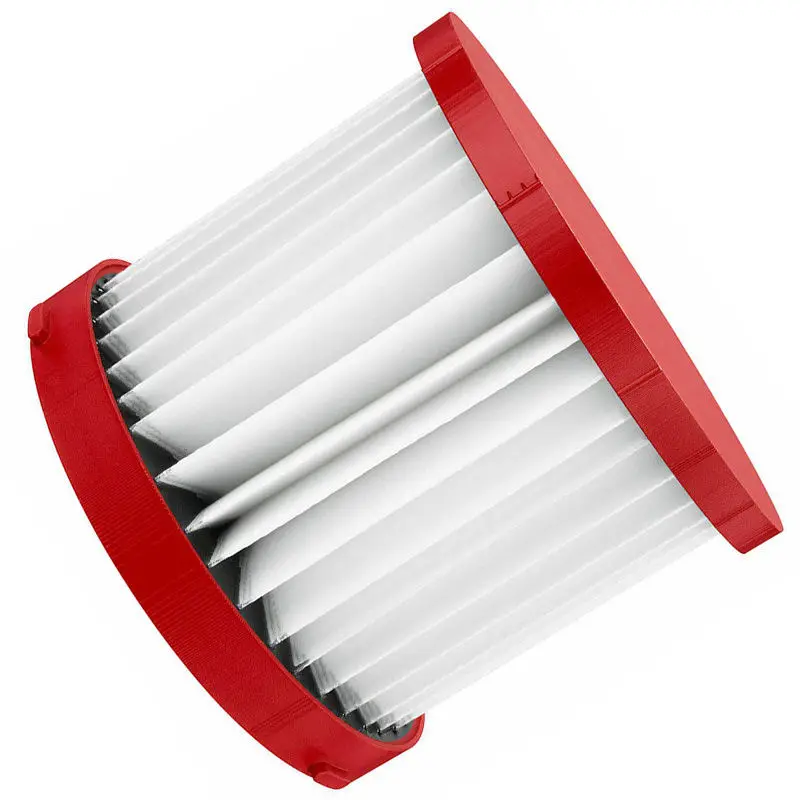 Hepa фильтр для Milwaukee 49 90 1900 влажный/сухой Vac 0780 20/0880 20 запчасти пылесоса|Запчасти