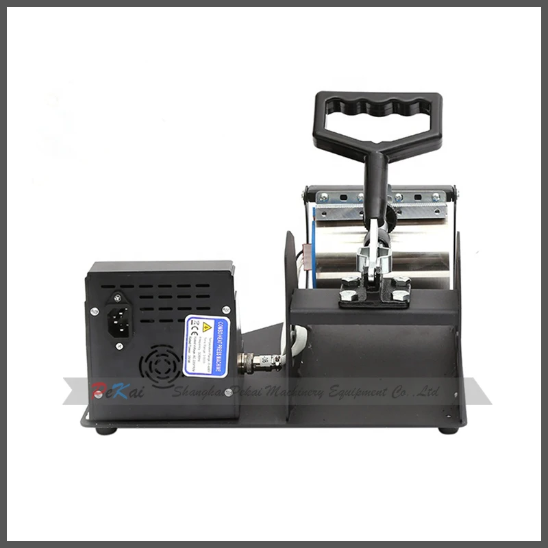 Small Size Sublimation Transfer Printing Coffee Mug Digital Cup Latte Heat Press Machine | Инструменты