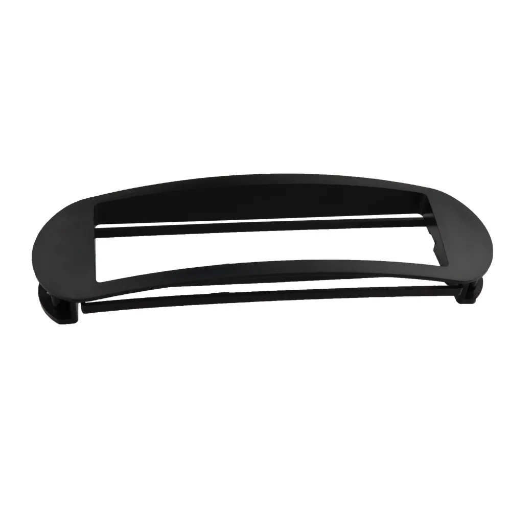 1 Din Fascia Для VOLKSWAGEN VW New Beetle 1998 + радиоприемник DVD стерео панель монтаж приборной