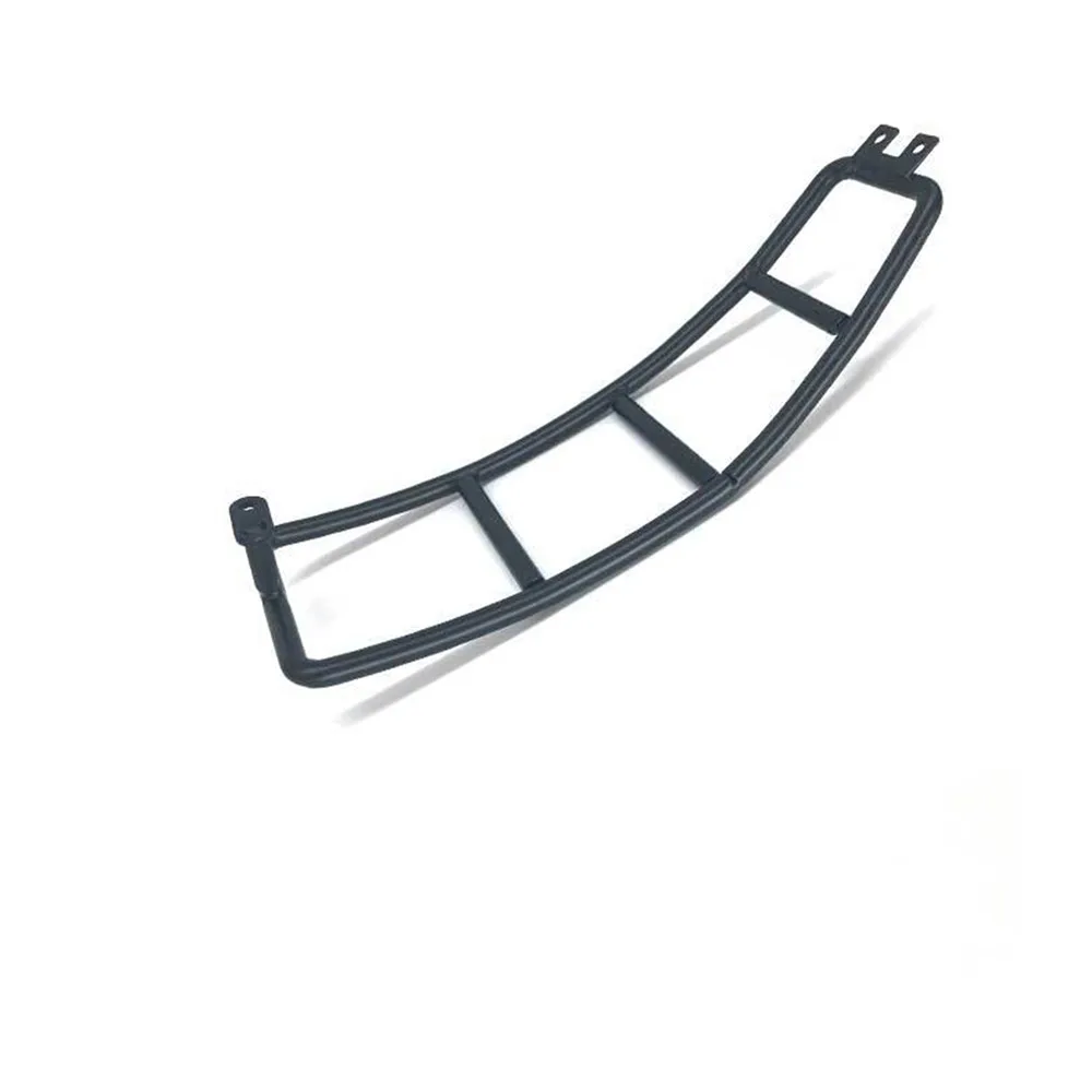 Прочная металлическая конструкция задней лестница-стремянка для 1/10 TRAXXAS TRX6 G63 TRX4