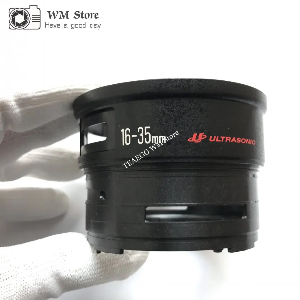Копирование EF 16-35 2 8 I &amp II байонетный держатель кольцо заднее крепление трубка