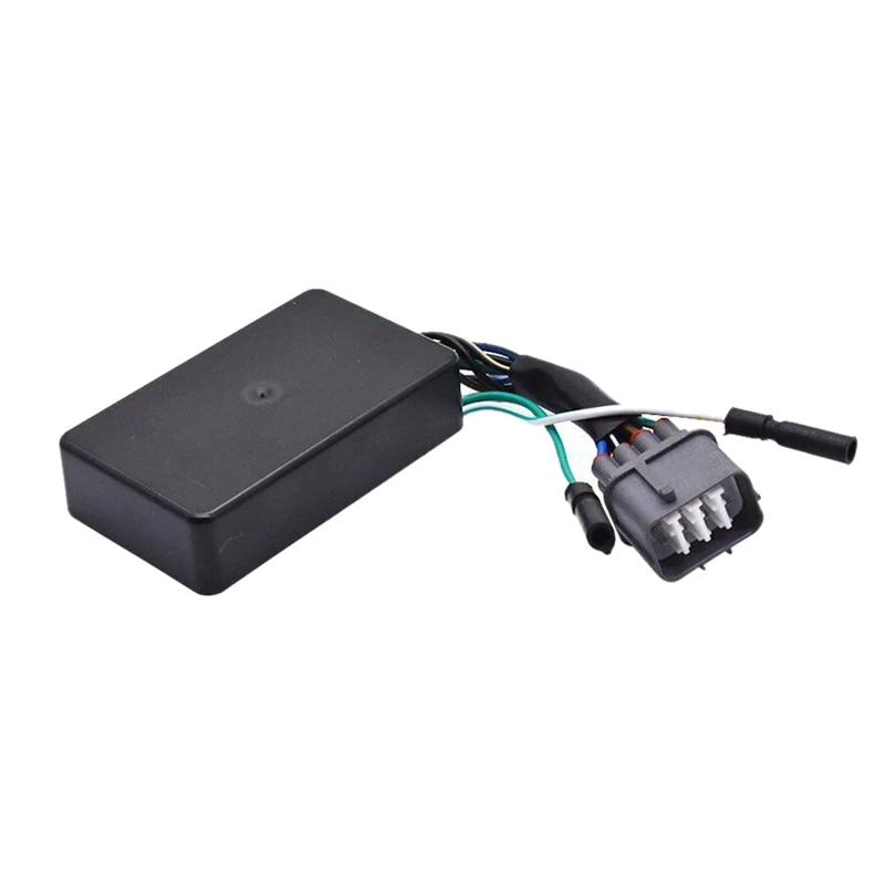 HP CDI Коробка для Honda 350 Rancher FE FM TE TM 2000 2001 2002 2003 2004 2005 | Автомобили и мотоциклы
