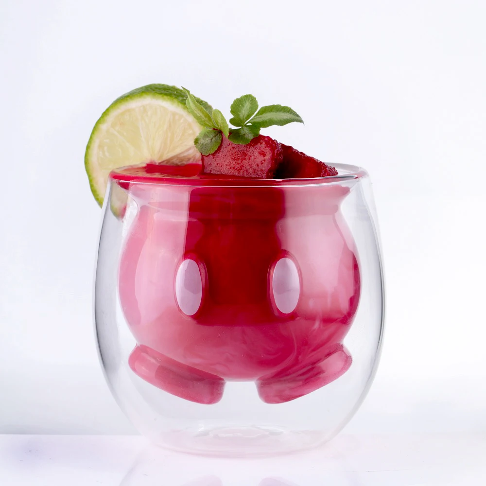 Милая мультяшная кружка для молока креативная кофейная чашка детская завтрака с