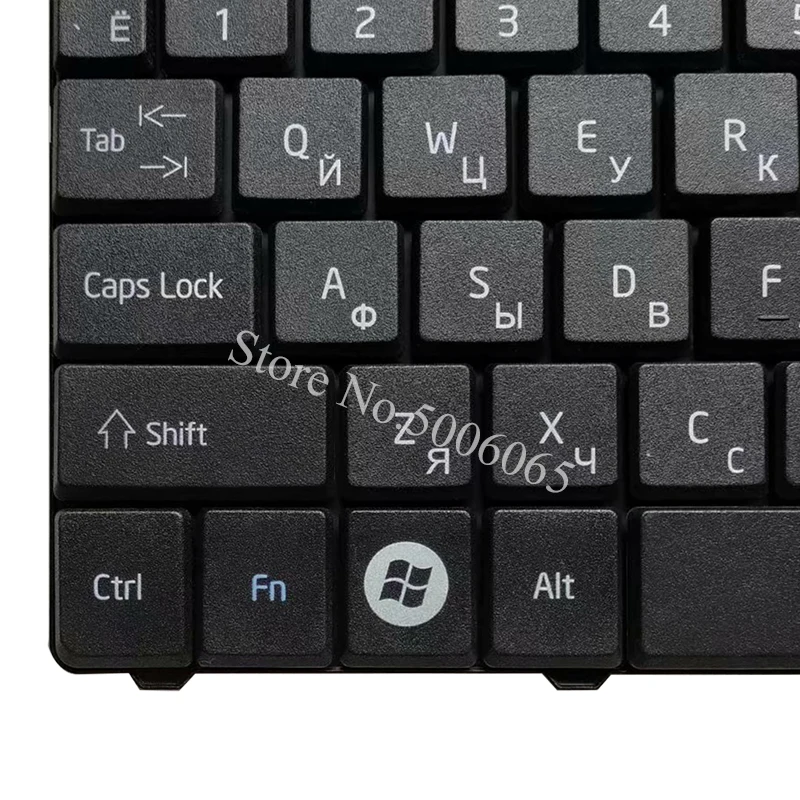 Новая русская/Русская клавиатура для ноутбука MSI Medion Akoya E6228 E6215 E6221 E6227 E6234 E7222 P7816
