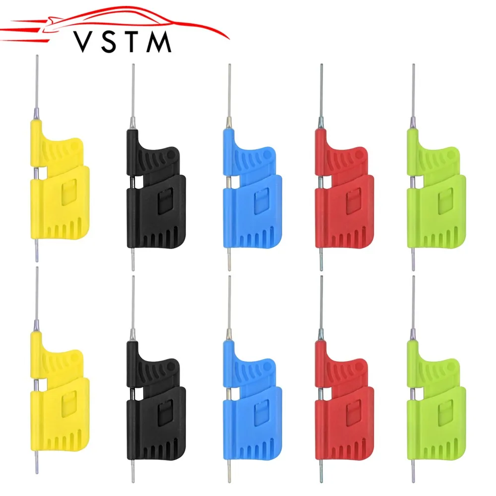 10 шт./компл. микро IC clamp SOP/SOIC/TSSOP/TSOP/SSOP/MSOP/PLCC QFP SMD Chip pin CLIP DIP mini chip set Высокое качество|