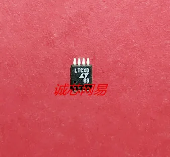 

10 шт./лот LTC4357CMS8 LTCXD LTC4357MSOP8