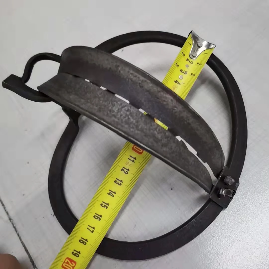 Подходит для дикого кабана волка лисы койота кролика белки Ловушки животных