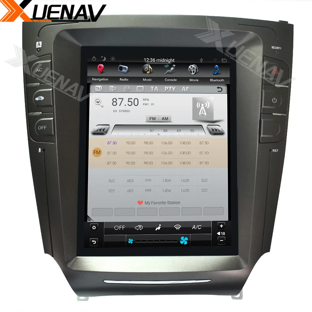 Система Android 2Din Автомагнитола для автомобиля-Ford Kuga/escape 2013-2018 автомобильное радио