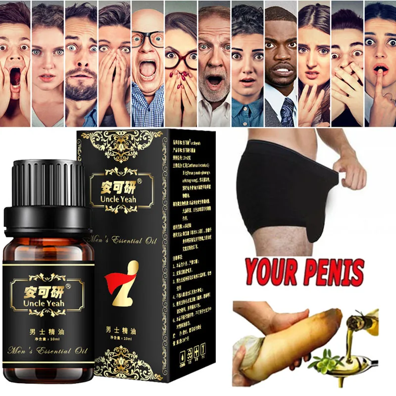 Пениса утолщение роста мужчины большой член пенис Enlarg Для мужчин t Liquid петух