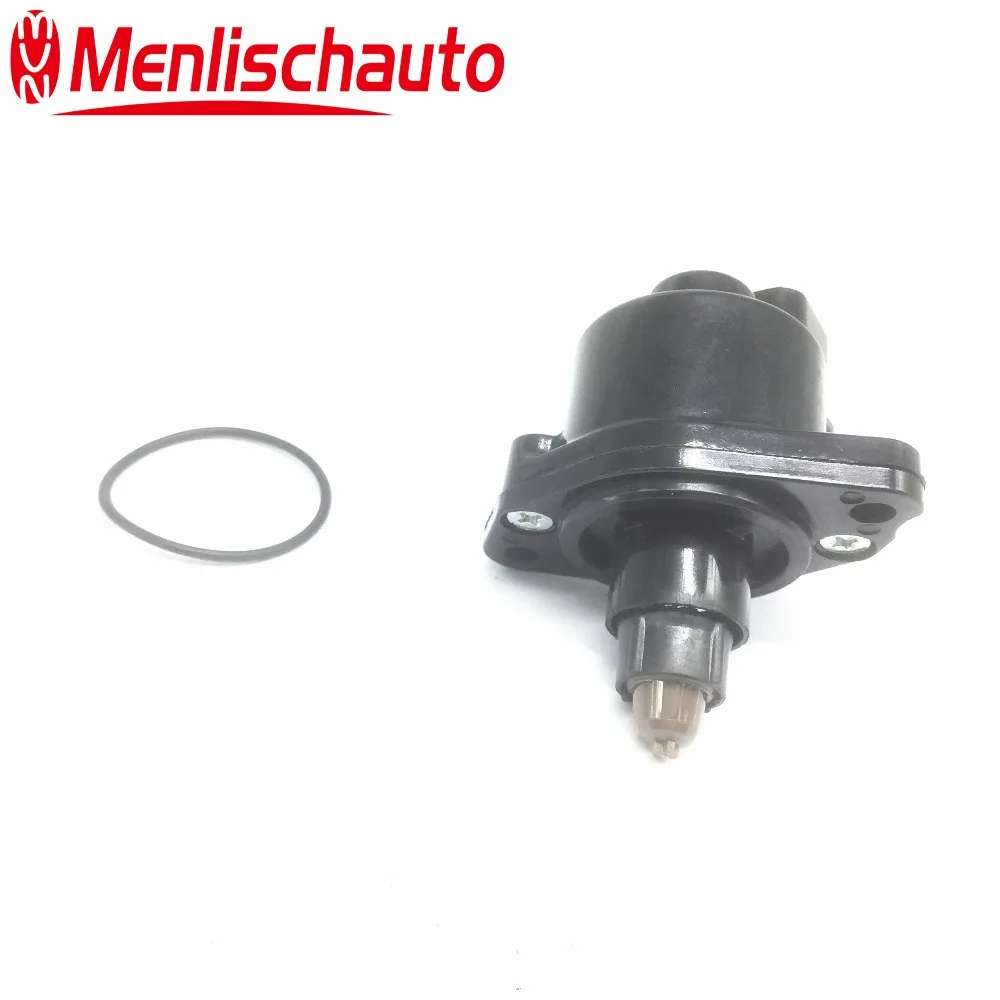 Моторы для контроля скорости холостого хода MD628053 MD628051 E9T15293C 4 шт. японских