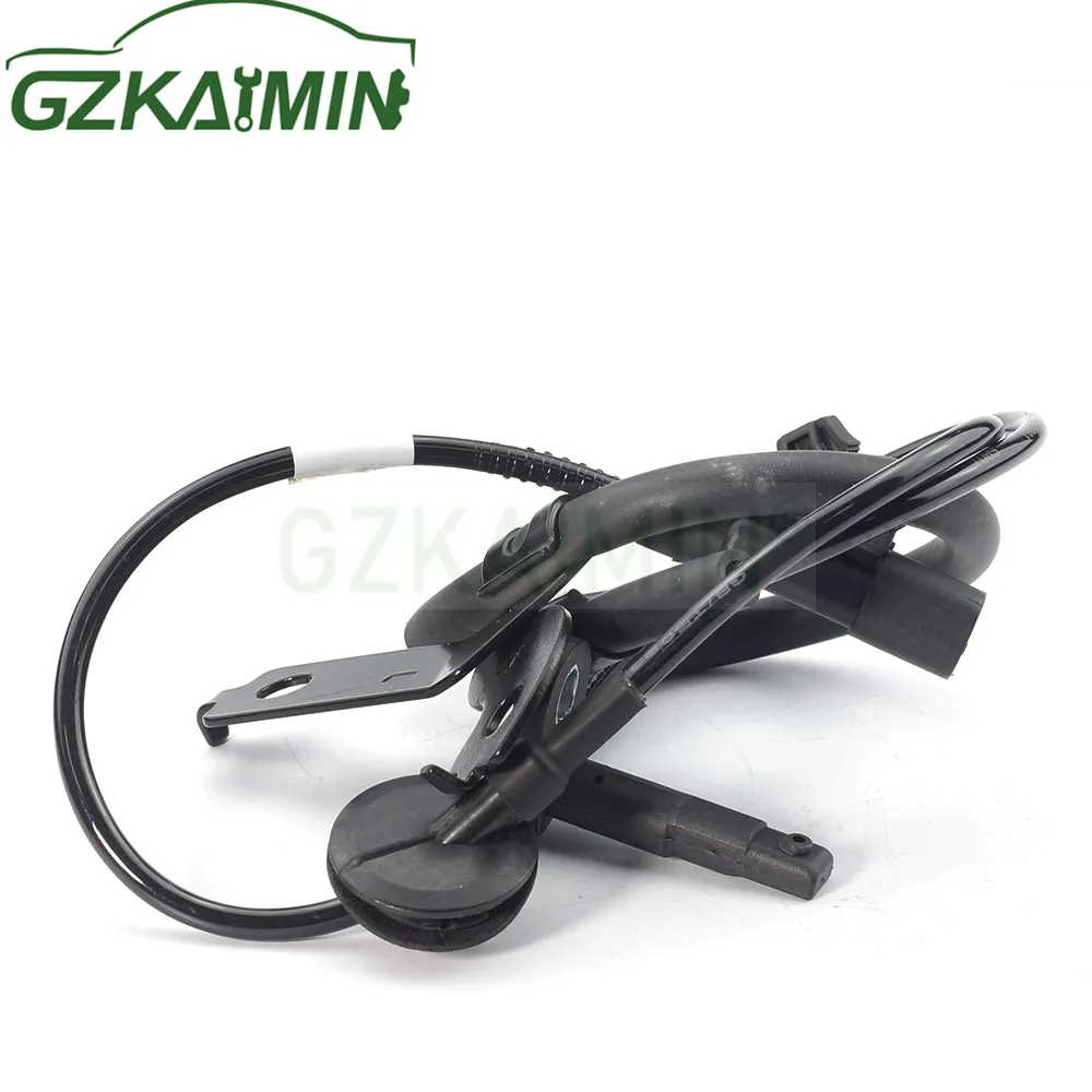 NEW Front Left ABS Wheel Speed Sensor For MITSUBISHI PAJERO LANCER OUTLANDER ASX 4670A575 4670A031 SU12583 5S11130 ALS1785 | Автомобили и