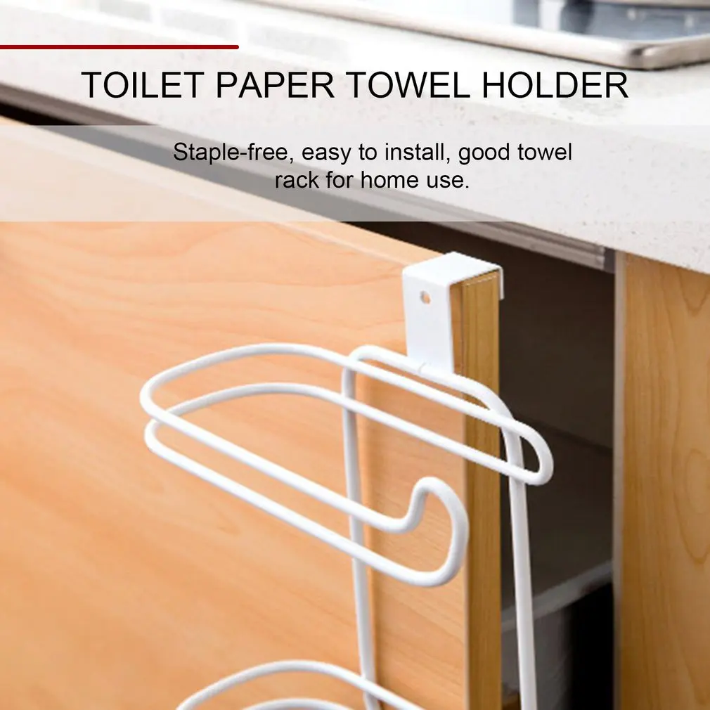 2 слоя из нержавеющей стали для ванной комнаты туалетное сиденье рулон бумажный