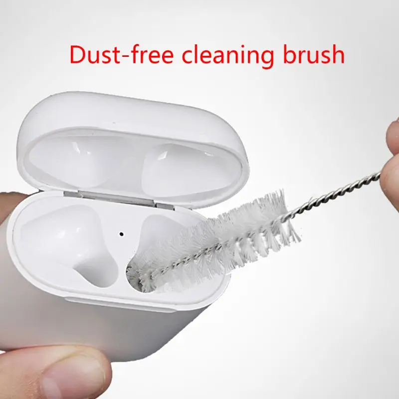 1 комплект одноразовая ватная палка для очистки кисти набор чистящих средств Airpods