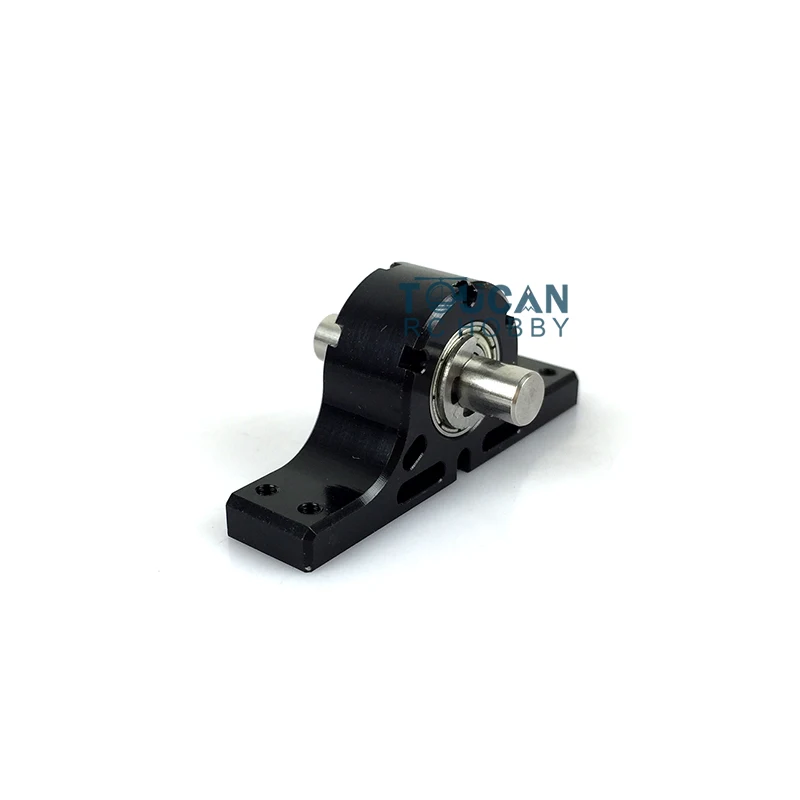 

US Stock LESU Metal CVD Connecting Part Upgraded for 1/14 DIY Remote Control Tractor RC Dumper Truck Parts Toys TH02240-SMT3