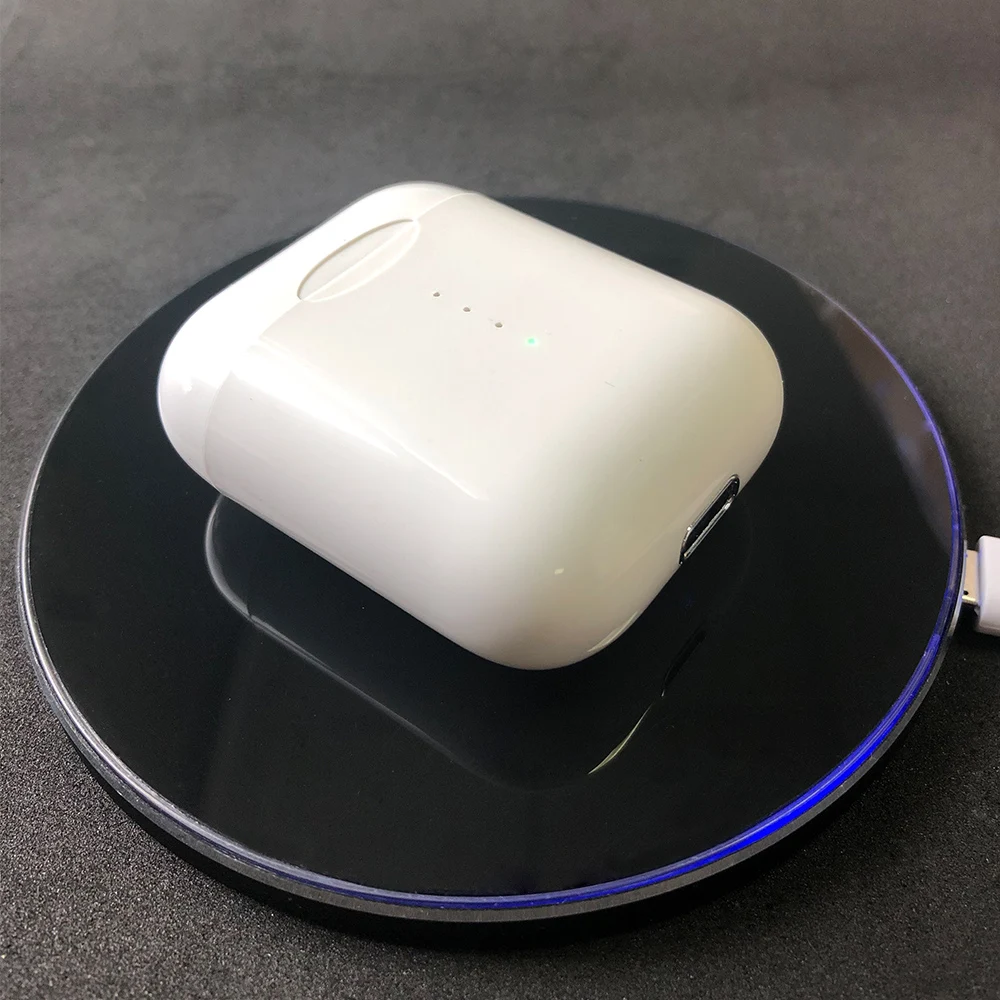 i10 TWS мини беспроводной Bluetooth Сенсорный наушник наушники с зарядной коробкой для Android ios Телефон PK i200 i60 i30 TWS