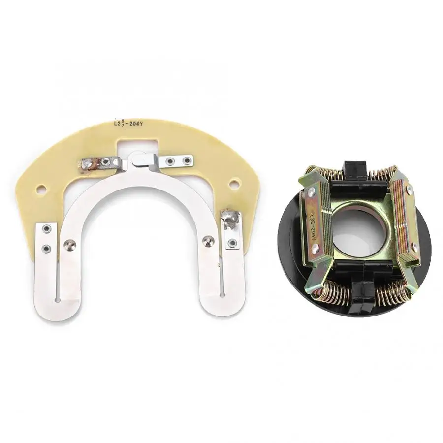 Аксессуары для центробежного переключателя электродвигателя диаметром 25 мм