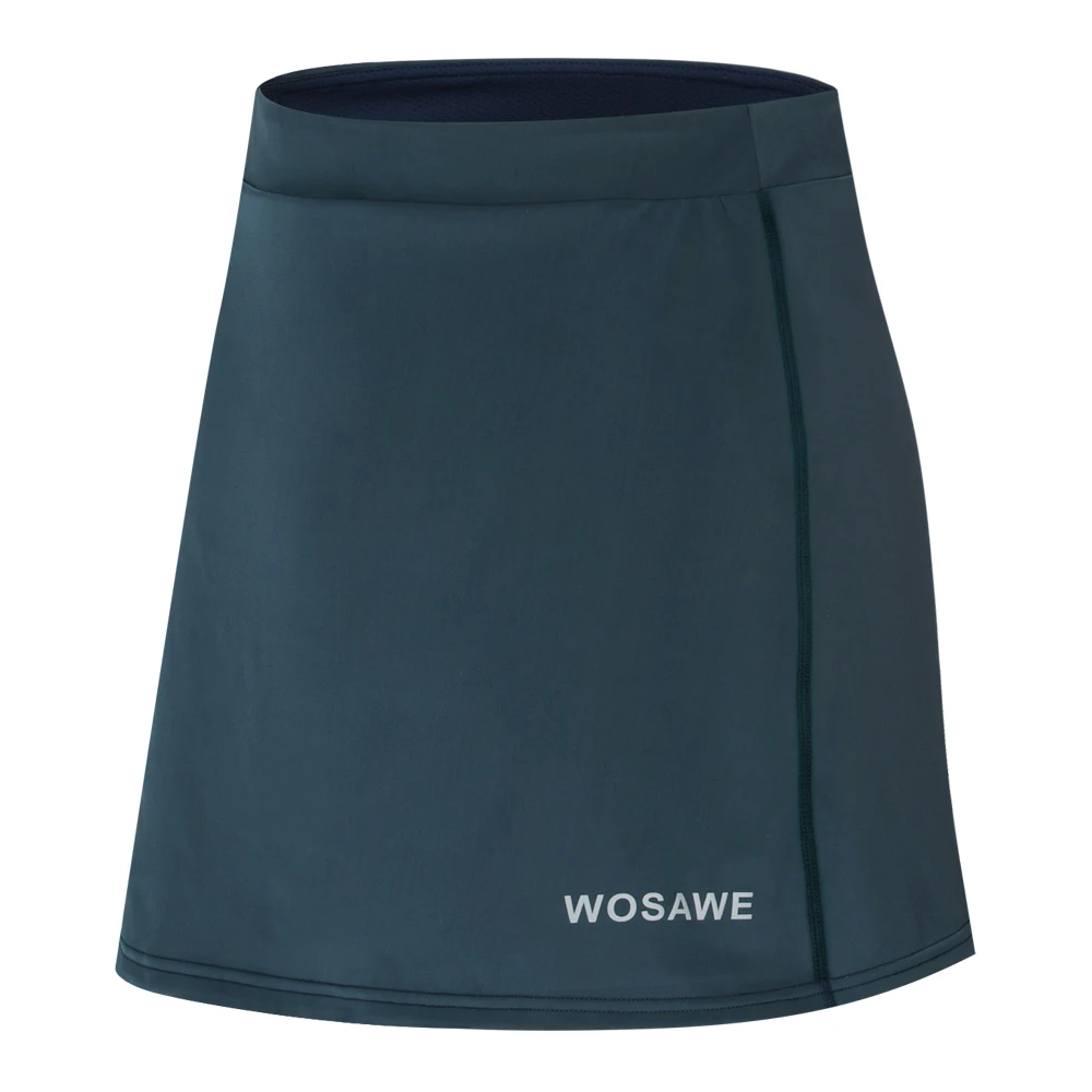 

Cycling Shorts Women's Skirts 4D Gel Padded Gel Black Underpant Bicycle Bike Underwear Clothes Downhill Shorts Size S-XL