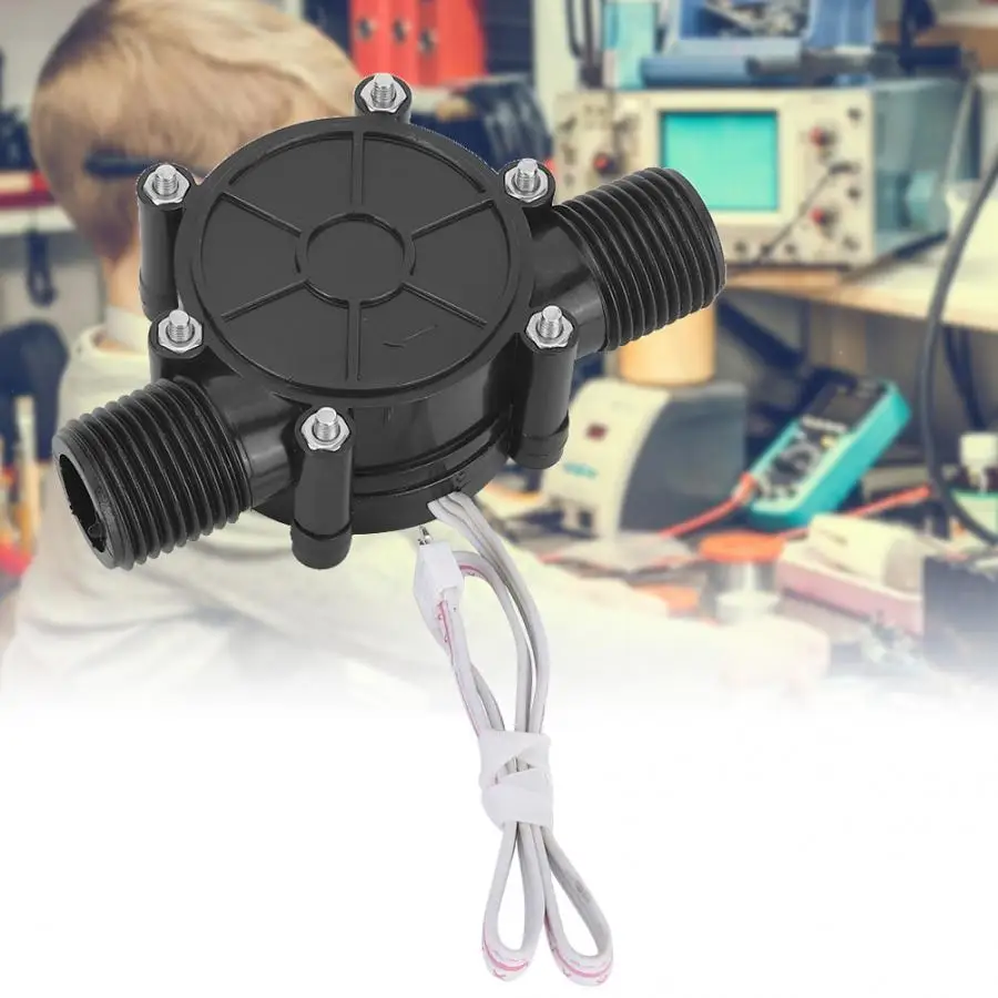 Генератор воды 0-20V трехфазный генератор переменного тока Электрический