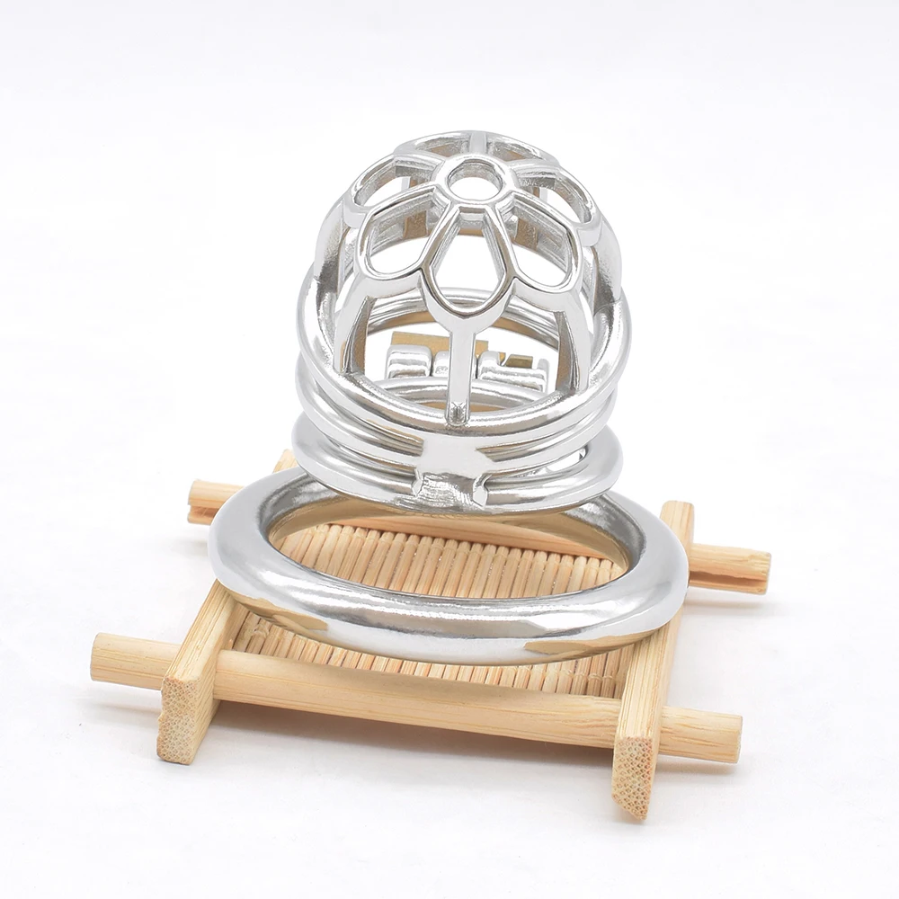 NUUN БДСМ секс игрушки для мужчин из нержавеющей стали мужское устройство верности