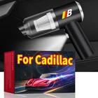 Беспроводной автомобильный пылесос для машины, беспроводные влажные и сухие товары для Cadillac ATS CT6 CTS SRX XT5 XT4 SLS XTS XT6 ESCALADE XLR