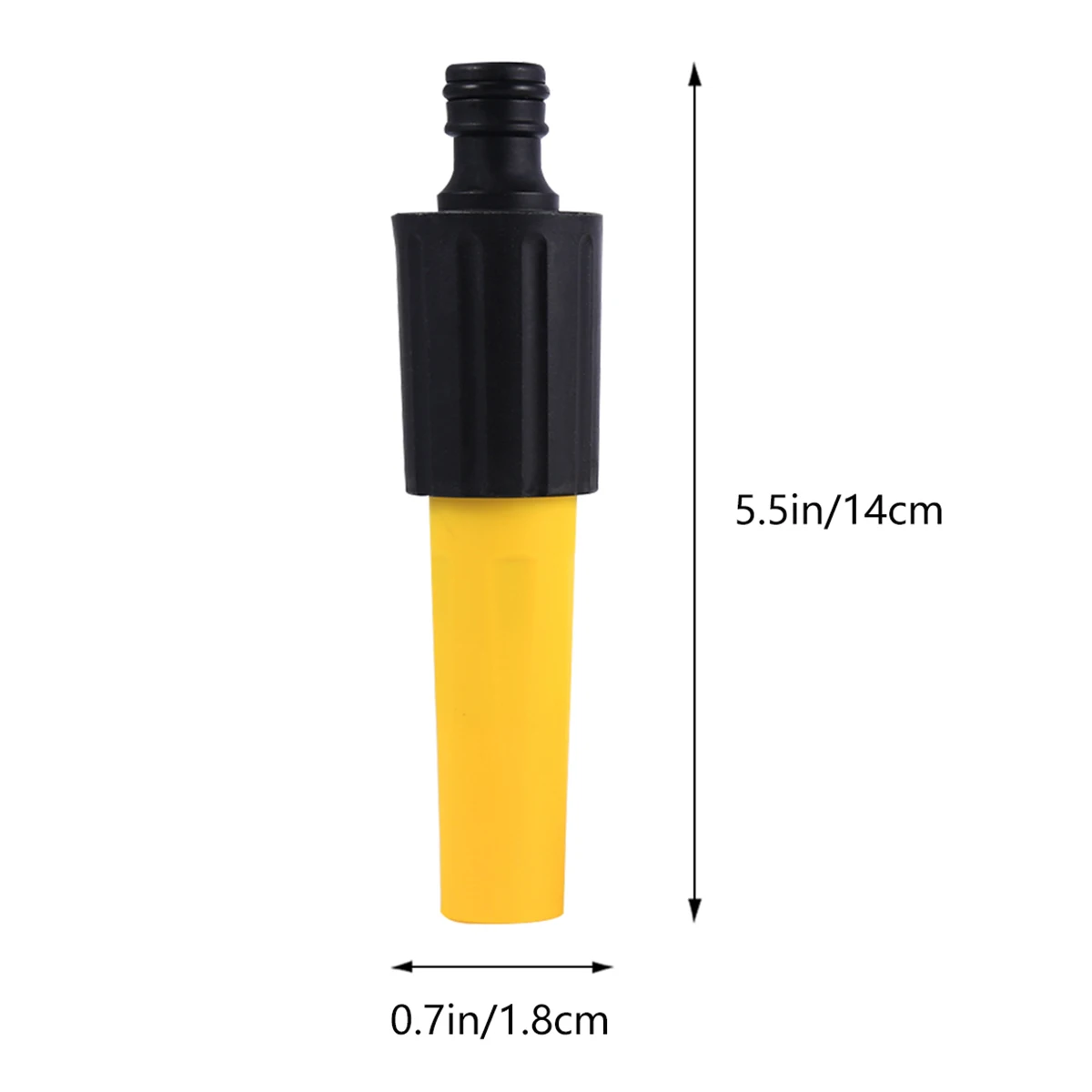 2 комплекта/8 шт. насадки для шланга высокого давления | Дом и сад