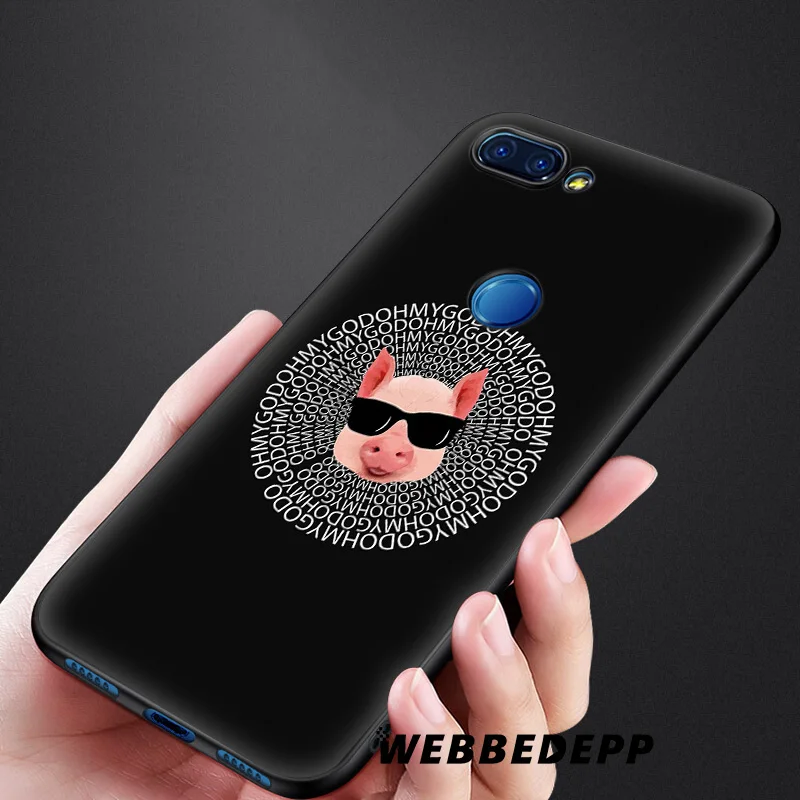 Felipe Neto Shane Dawson Soft Case for Xiaomi Mi A1 A2 A3 9 9T Pro CC9 CC9E &amp Redmi 8A 7A K20 Note 8 |
