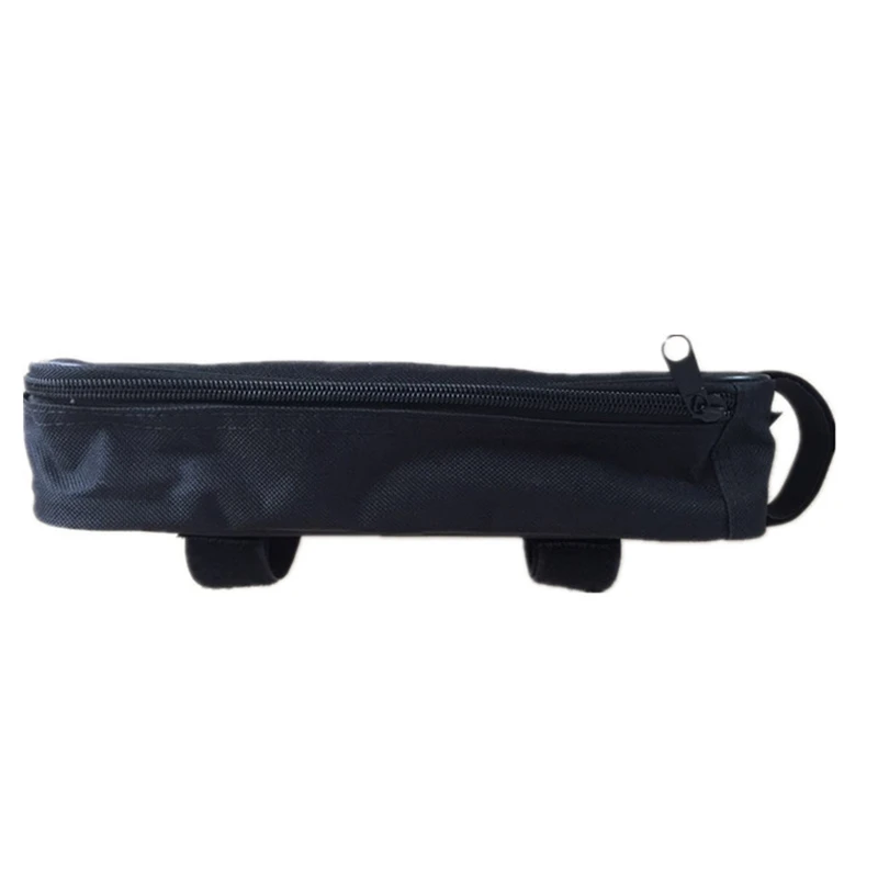 Универсальный электрический велосипед с тремя краевыми батарейками сумка