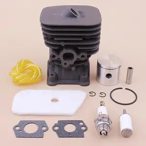 35 мм поршень воздушный топливный фильтр комплект для Husqvarna 128C 128CD 128L 128LD триммер 545008082