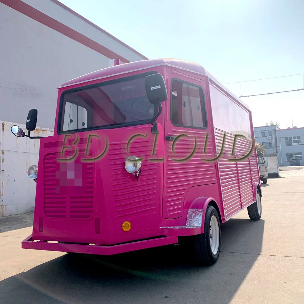 Новый дизайн низкая цена электрическая Мобильная тележка для