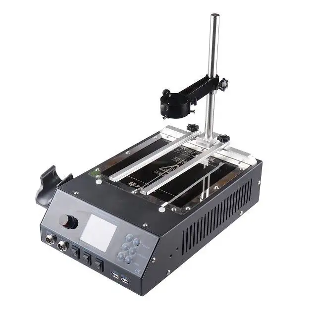 

Electric Hot Air Gun Sering Ins Rework Station