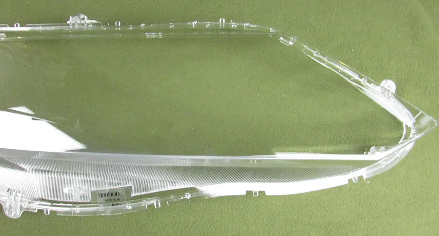 Чехол для передних фар прозрачный абажур корпус Honda Jade 2013 2014 2015 2016 2017|casing| |