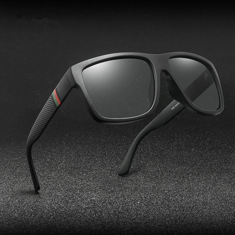 Очки солнцезащитные поляризованные для вождения UV400|Мужские очки| |