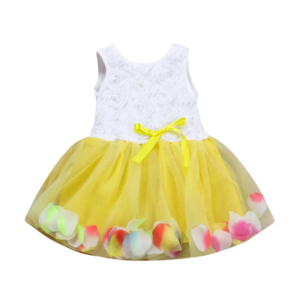 G Платье для девочек; vestidos; Детские платья для девочек; vestido infantil; рождественское платье на Хэллоуин; Повседневное платье в стиле пэчворк с круглым вырезом; без рукавов; Z5 - Цвет: G