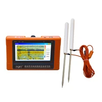 best quality and accuracy geophysical survey equipment water detector for 300m whatsapp86 18817121520