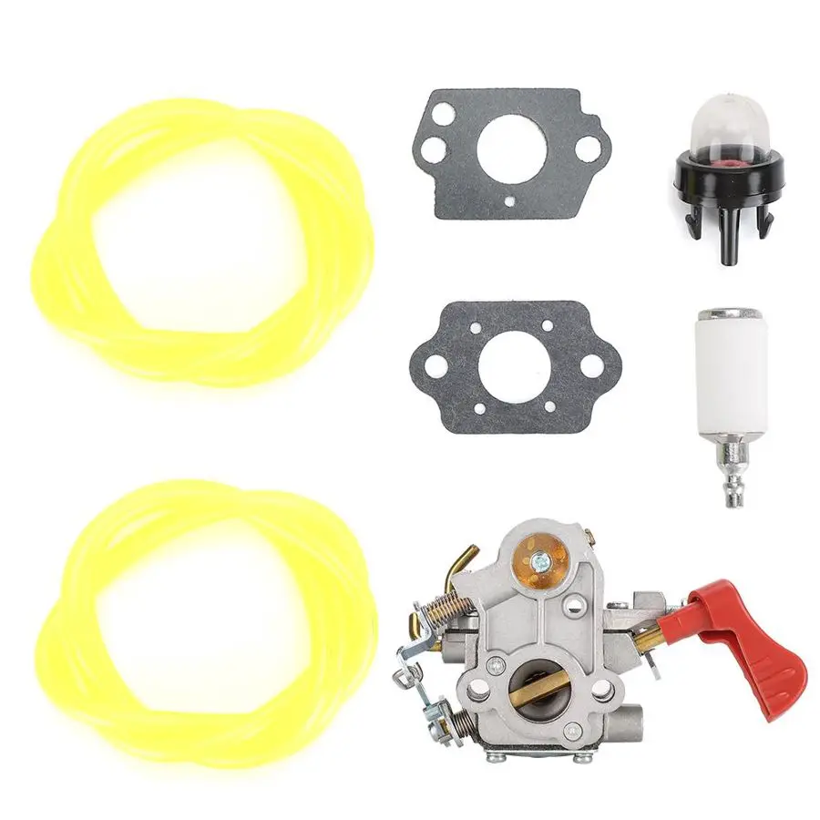 Комплект сменных инструментов для ремонта карбюратора садоводства|Садовые