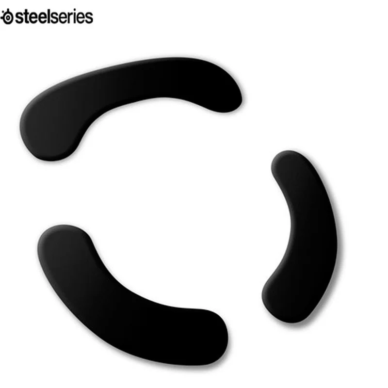 Ножки для мыши Skatez SteelSeries Kana (3 комплекта сменных ножек)|Коврики мышей| |